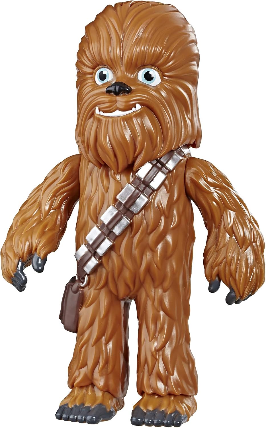 Hasbro Bop It! Star Wars Chewie Game, Brown/a, 7.25 x 6.38 x 2.5 inches - Image 3