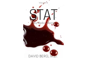 Stat: Crazy Medical Stories: Volume 14