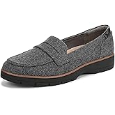 Dr. Scholl's Nice Day Loafer/Moc Shoes