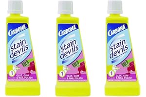 Carbona Stain Devils Number One, 3 Pack