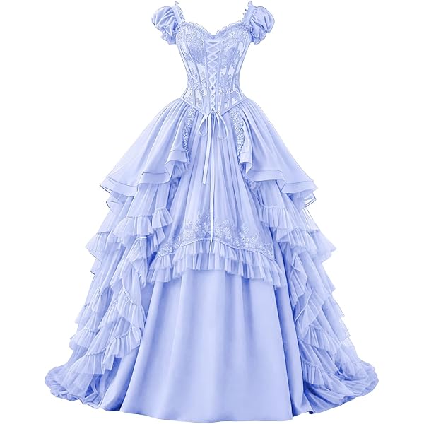 cesarina dress from den DOEN