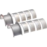 Clevite 77 MS-829P Engine Crankshaft Main Bearing Set