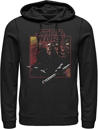 darth maul hoodie
