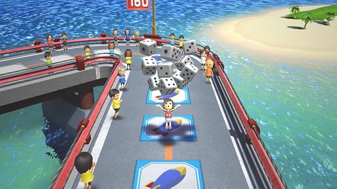 Wii Party U Wii U ゲーム Amazon