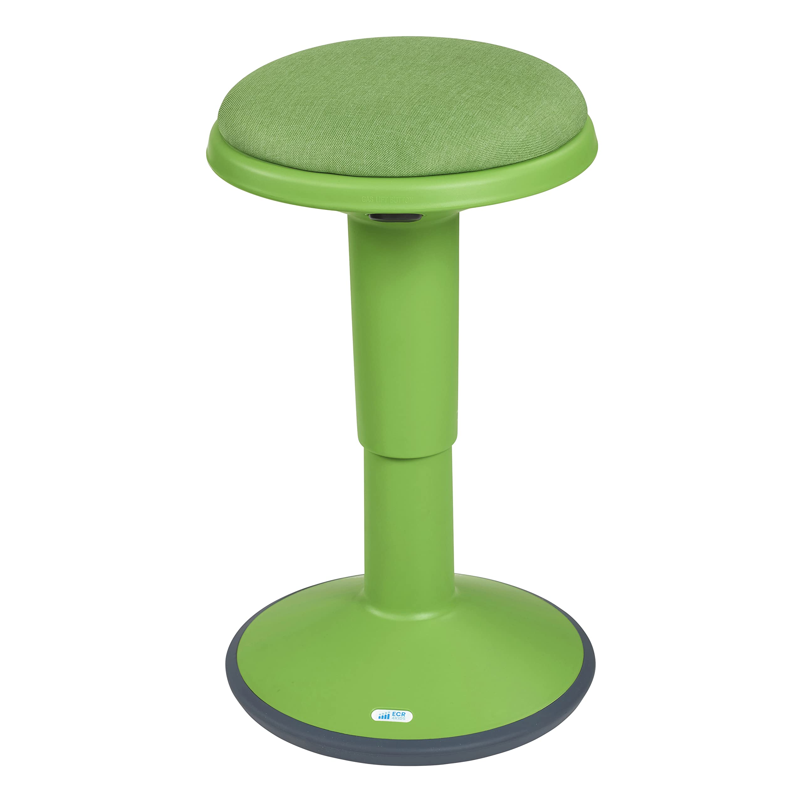 ECR4Kids Sitwell Wobble Stool with