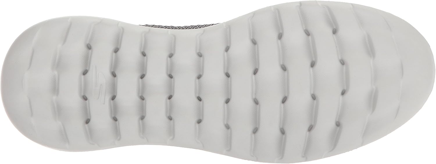 skechers men's go walk max 54626 sneaker