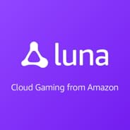 Amazon Luna