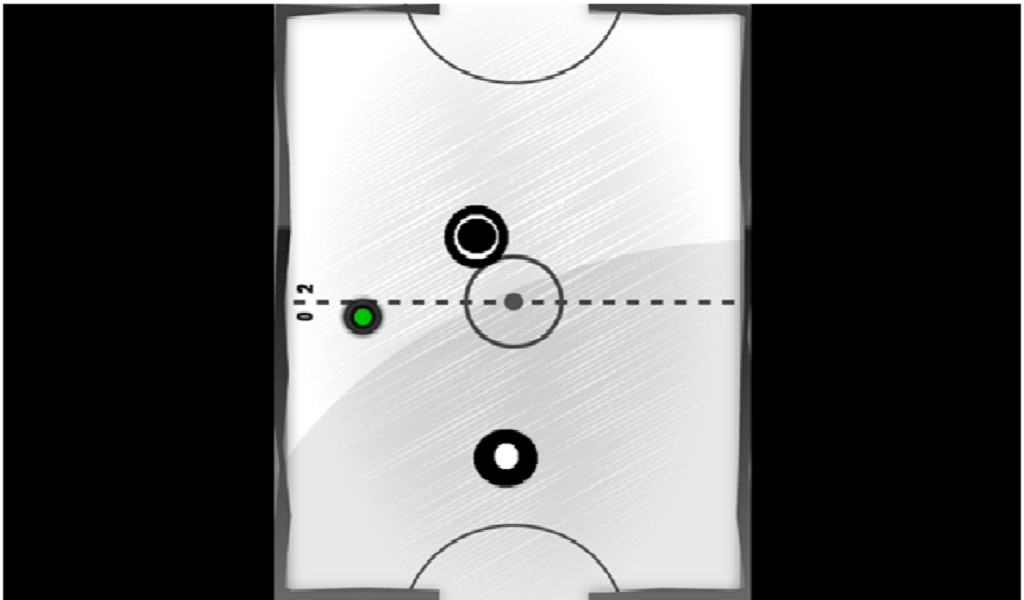 Air Hockey Mobile