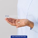 Pure Encapsulations Zinc 30 Zinc Picolinate 30mg 180 Capsules view 3