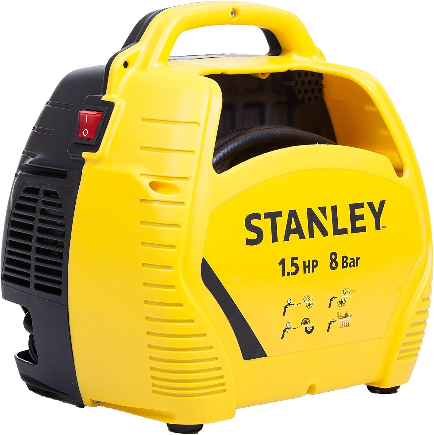 Super Saturday Stanley Air Portable Air Compressor Kit 1868 Boxing Day 2019 Buy Diy2 Shop