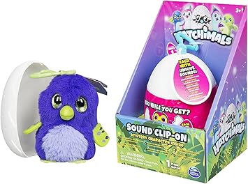 hatchimals mystery amazon