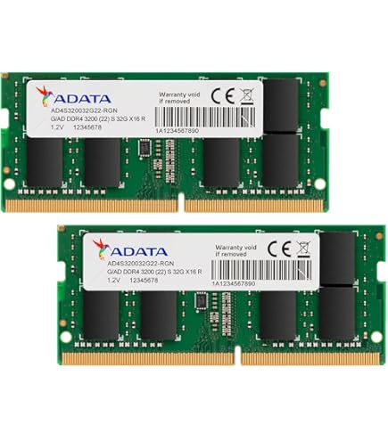 メモリー DDR4 16GB 3200 ADATA ADATA Premier DDR4 3200MHz 16GB UDIMM 288Pins Desktop PC
