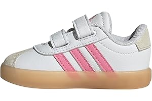 ADIDAS ORIGINALS adidas Baby-Boy's Vl Court 3.0 Sneaker
