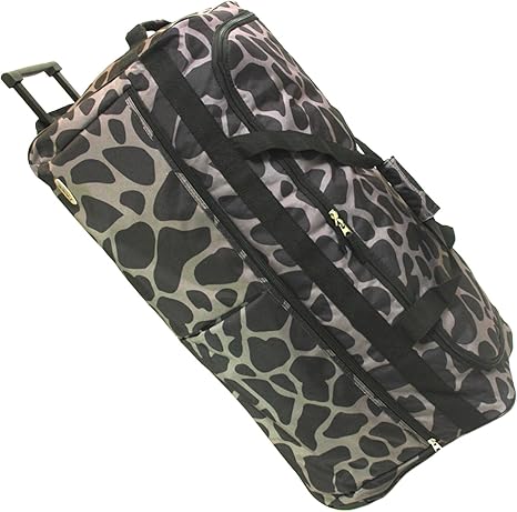 karabar wheeled holdall