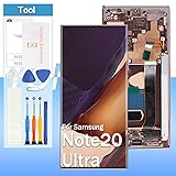 Incell for Samsung Galaxy Note20 Ultra Screen