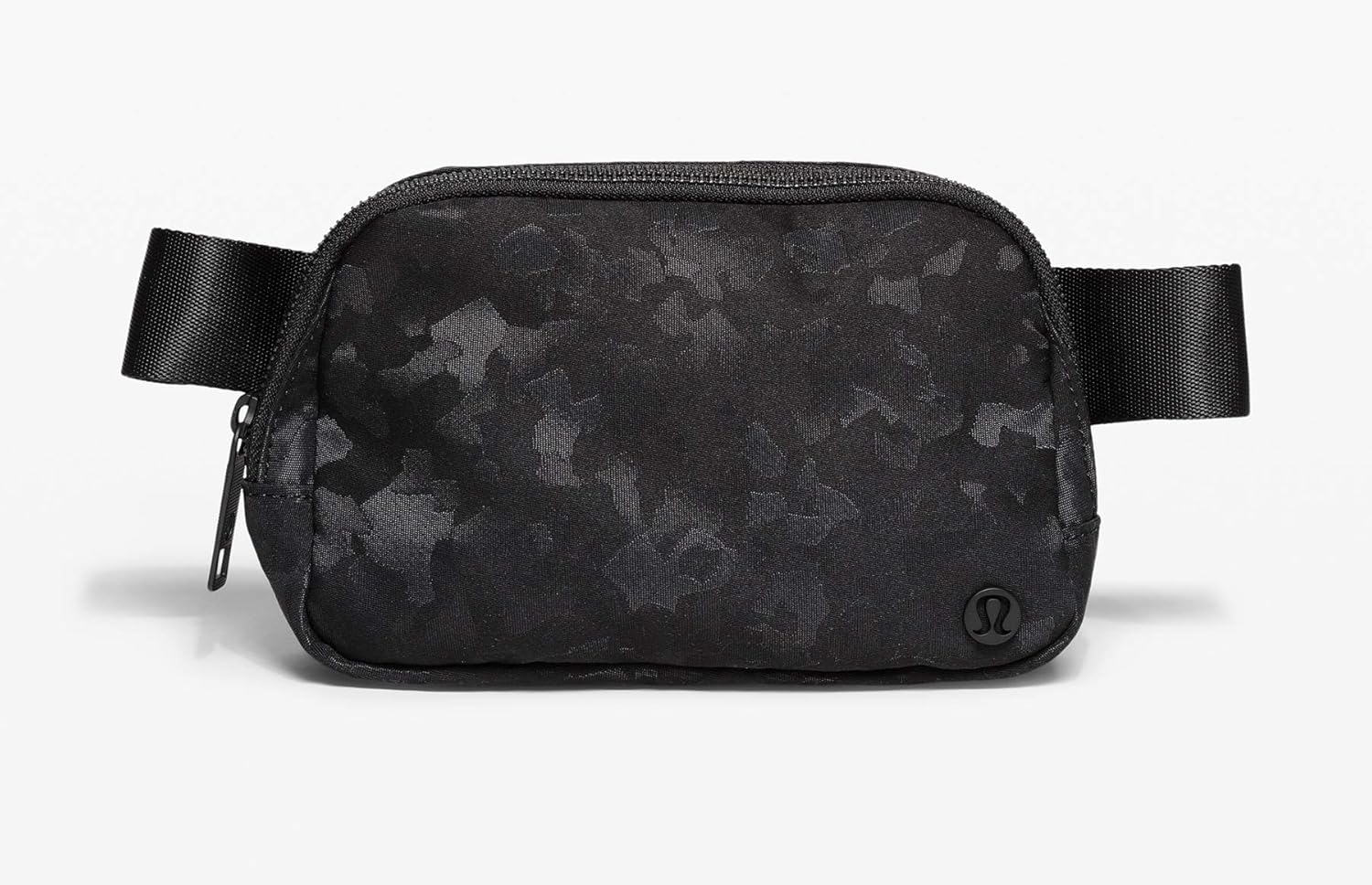 lululemon camo wallet