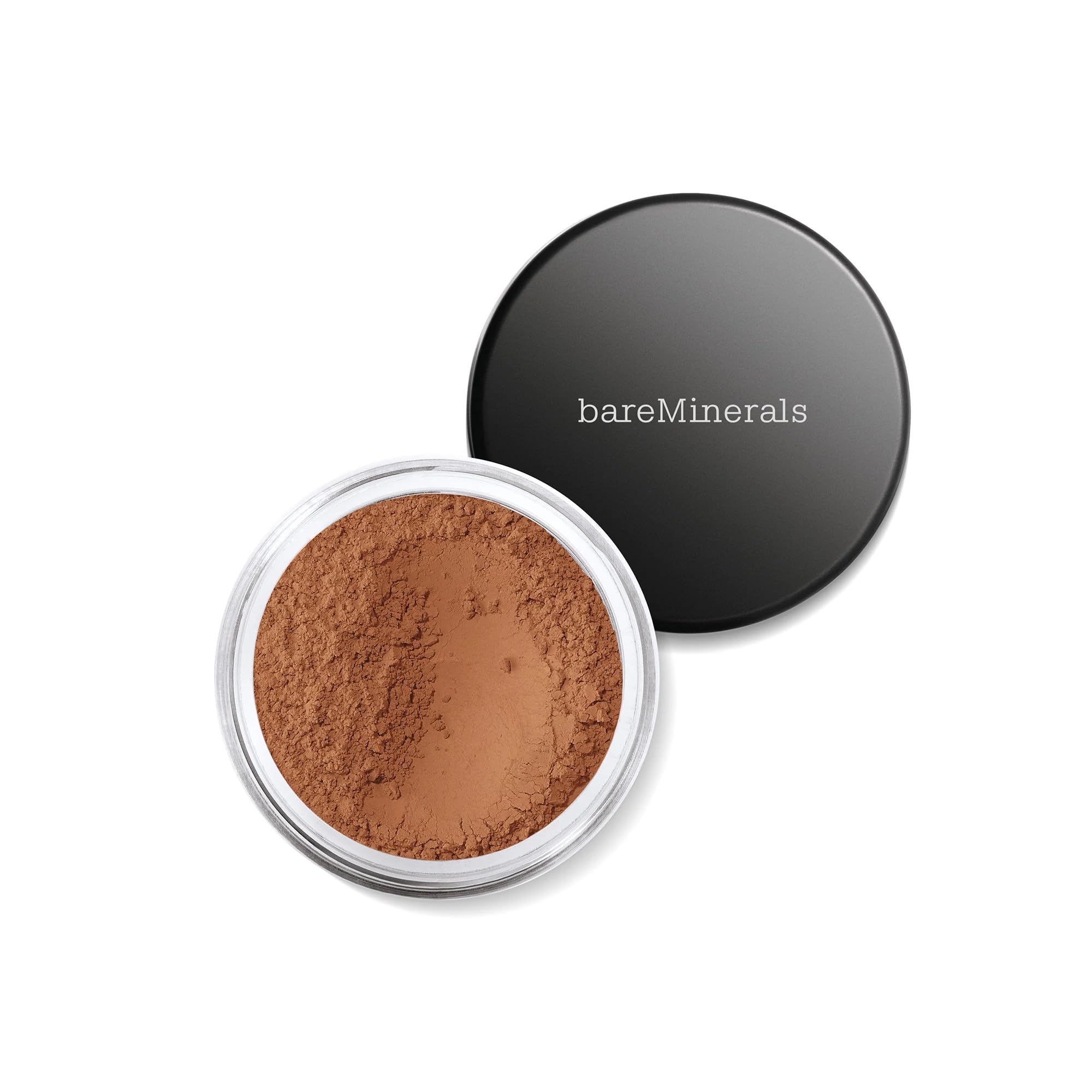 bareMinerals All-Over Face Color Bronzer, Faux Tan, Vegan, Cruelty-Free & Dermatologist-Tested Image