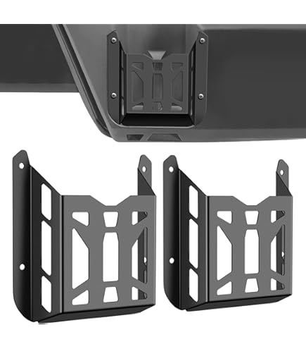 Amazon.com: Polaris 2889108 Lock & Ride MAX Storage Box Water
