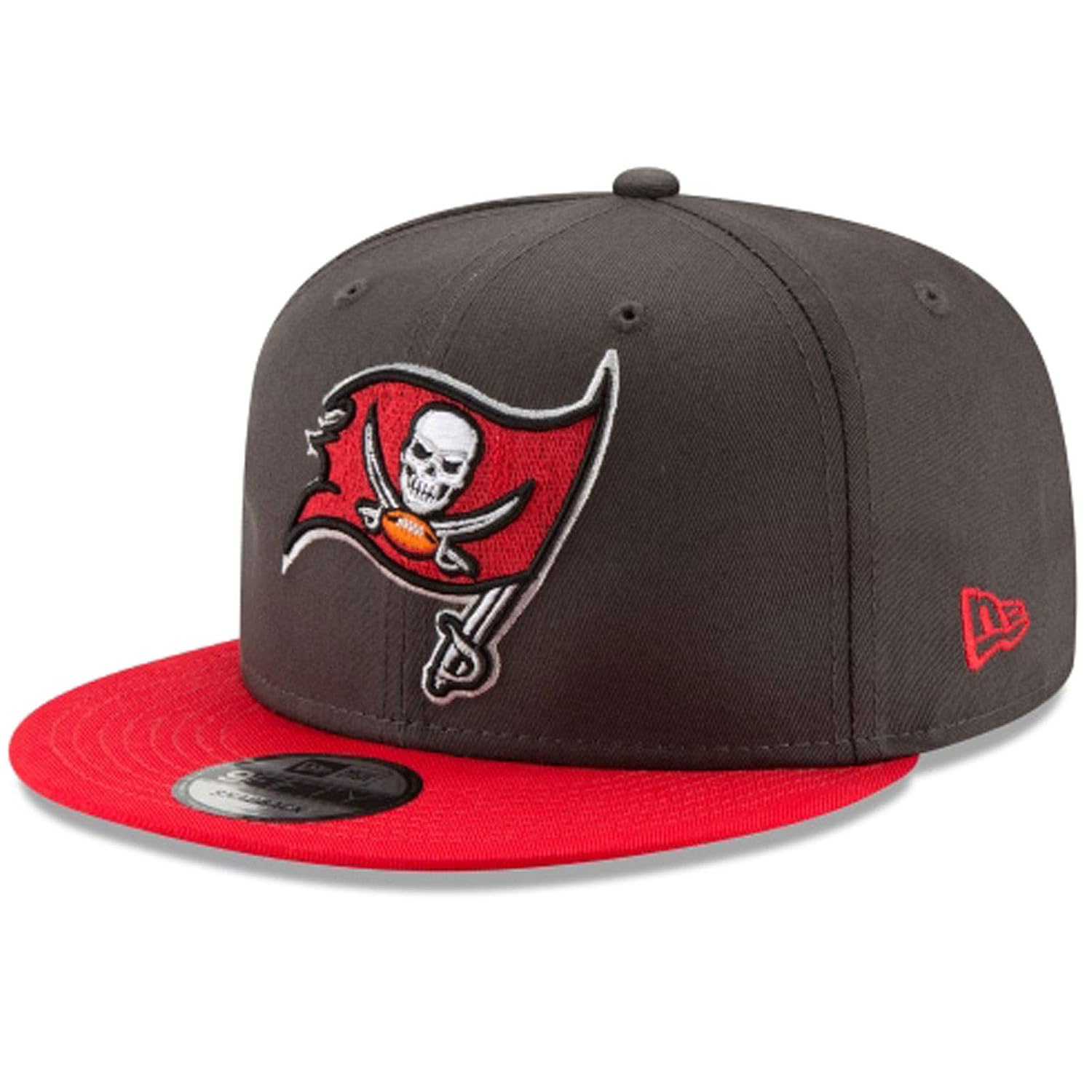 new era buccaneers hat