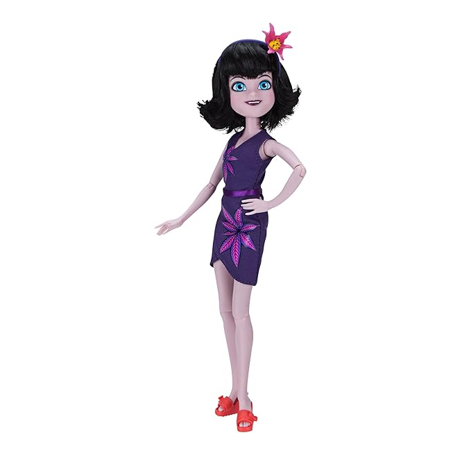 Hotel Transylvania Fashion Doll Adult Mavis Cruise Toys