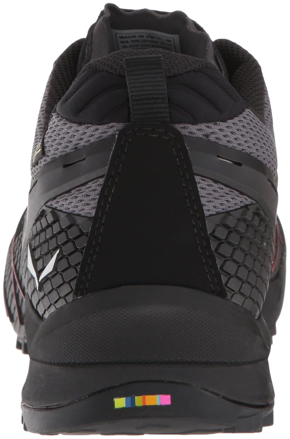 Salewa Mens Wildfire GTX