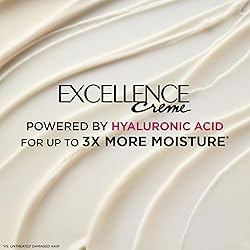 L'Oreal Paris Excellence Crème Permanent Hair