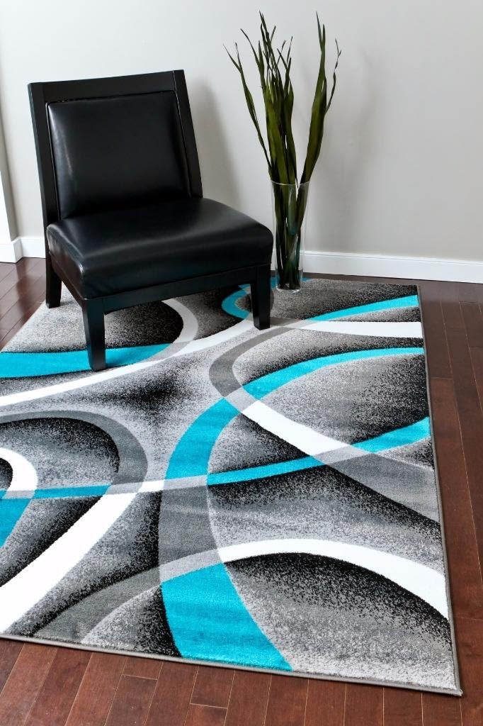 Best Living Room Carpet Size