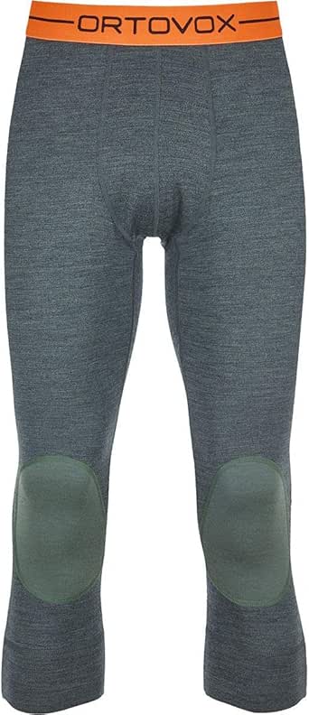 merino wool base layer pants