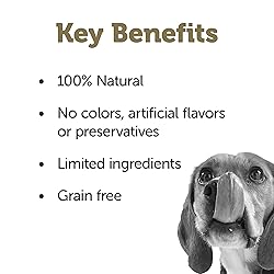 Applaws Taste Toppers, Grain-Free Dog Food