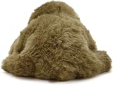 Zappi Co Sloth Plush Toy 12-15 cm Safari Animals Collection Cuddly Stuffed Toy view 3