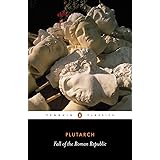 Fall of the Roman Republic (Penguin Classics)