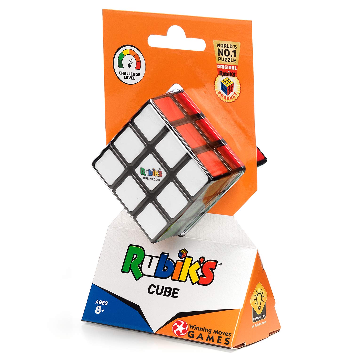 Rubik's Cube Buy Online in Kuwait at ProductId
