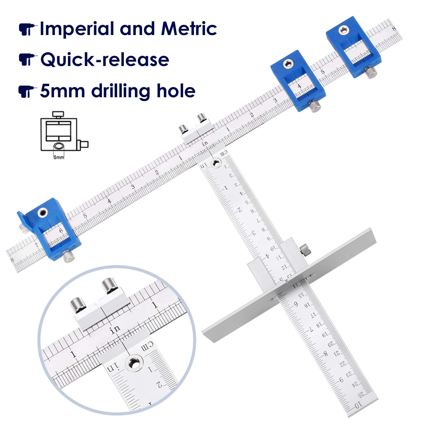 Best Centering Jig For A Drill Press