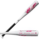 Franklin Sports Kids Baseball + Tball Bat - Venom