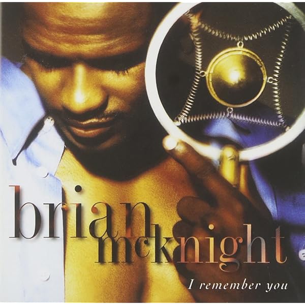 ☆Brian McKnight☆ R&B Soul Hiphop Brian McKnight - Brian McKnight - Amazon.com Music