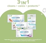 WaterWipes Sensitive+ Baby & Toddler Wipes 720 Count Unscented 99.9% Water view 7