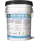 HYDRO BARRIER PLUS HYDRO BARRIER&trade; Plus Self-Curing Liquid Rubber Polymer 5GAL/19L