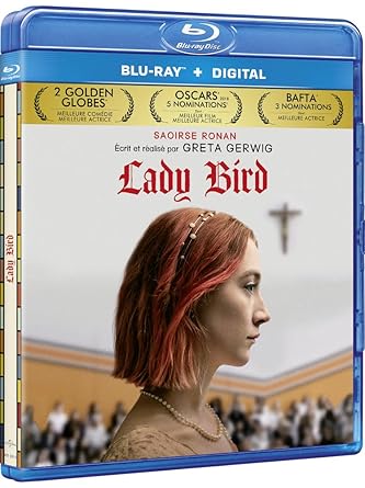 Lady Bird