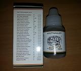 Kairali Ayurveda Anu Thailam 10 ML Nasya Oil for Sinus Relief view 2