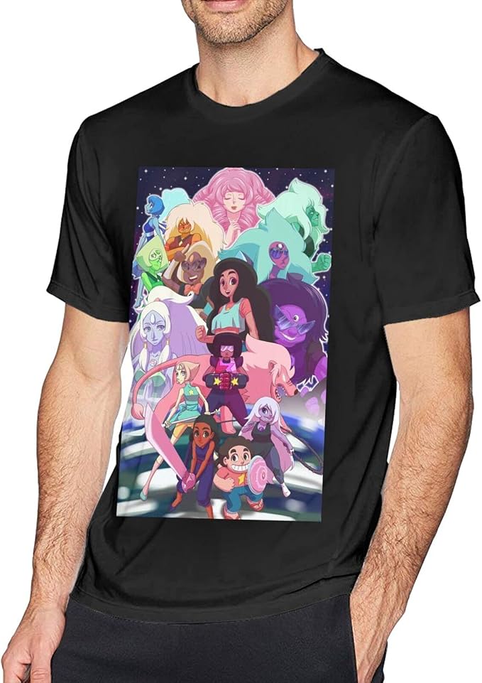 steven universe tee shirt