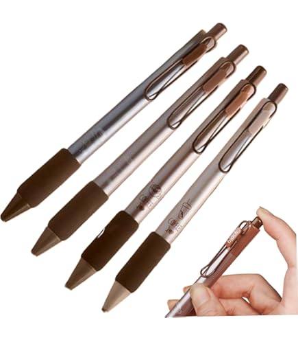 Energel BL80 – Bolígrafo Retráctil De Tinta De Gel Líquido, 0.039 In