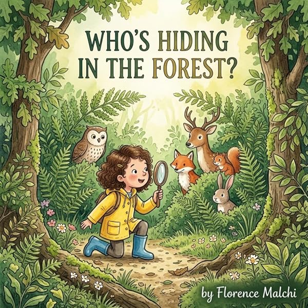 Hide and Seek (Childs Play Library-Imagination): Polly Noakes