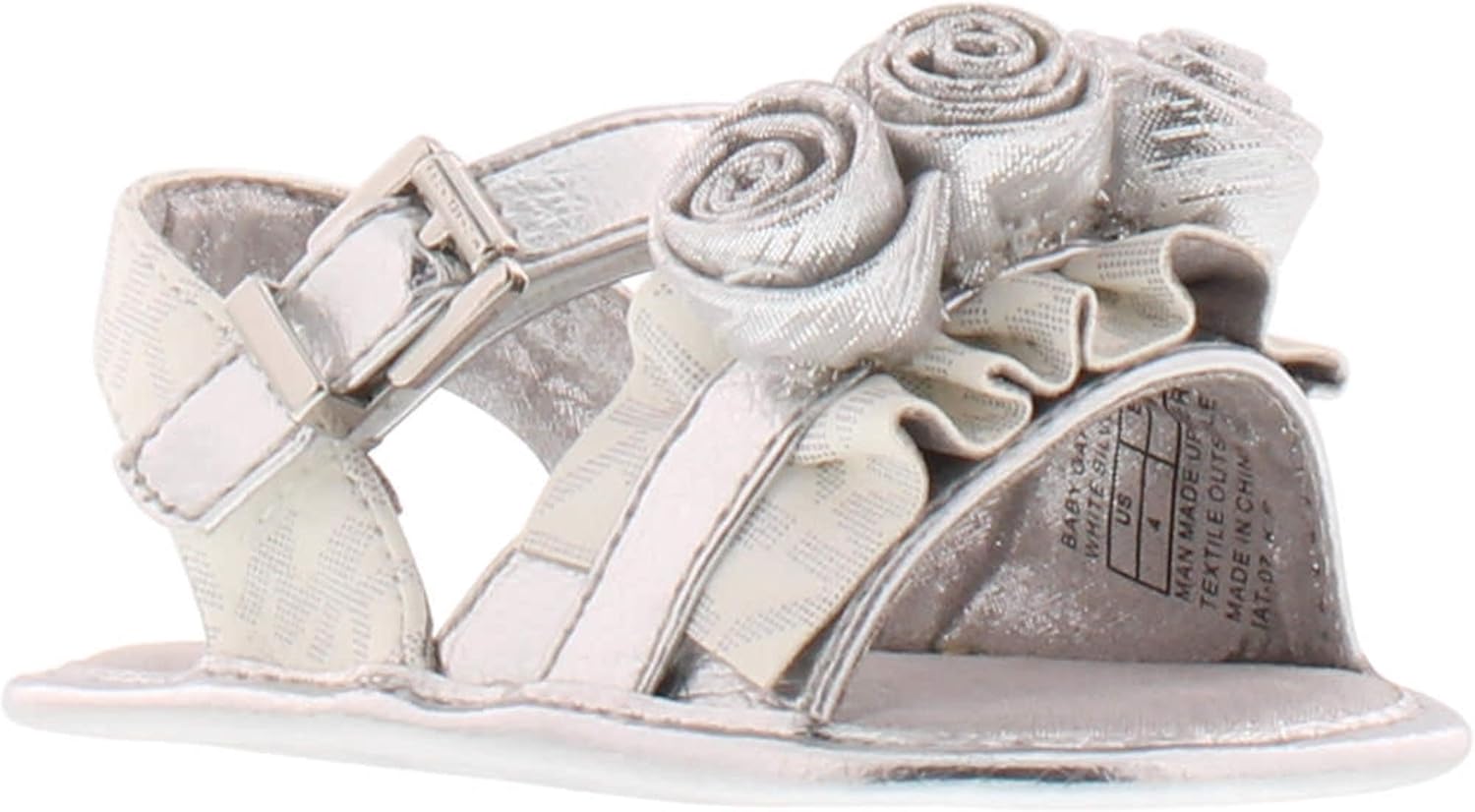 michael kors baby overall