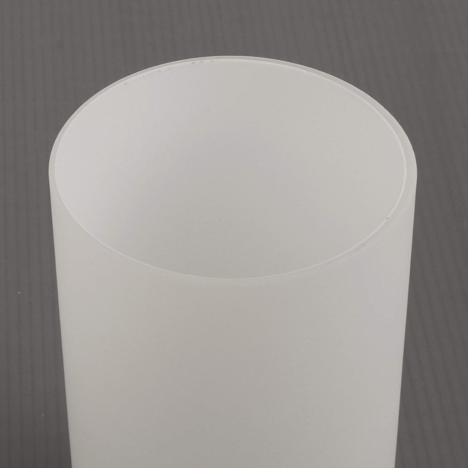 Eumyviv Opal White Frosted Glass Lamp Shade Replacement With 1 5 8 Inch Opening For Chandelier Pendant Light Wall Sconce Lighting Fixture A00042 Lighting Accessories Tools Home Improvement Guardebem Com