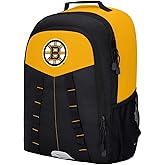 Northwest Boston Bruins Scorcher Back Pack - 1NHL1C6002001RTL