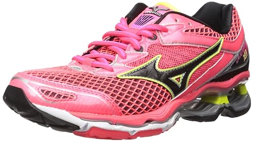 mizuno women's wave creation 18