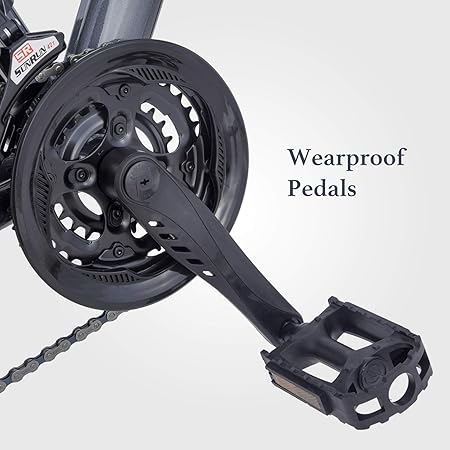 murtisol 27.5 mountain bike