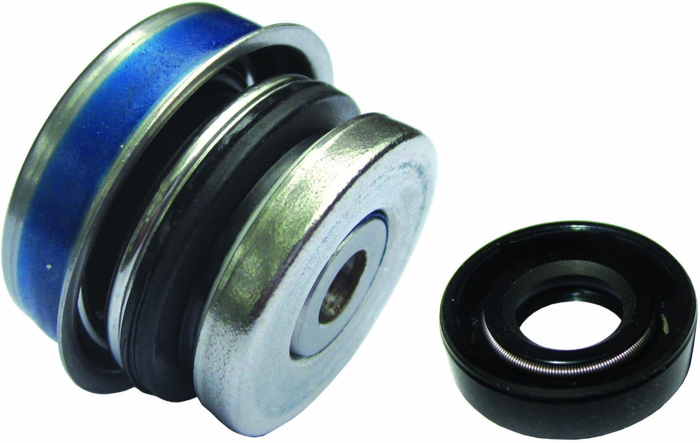 Water Pump Bearing Seal Gaskets Kit For Polaris Scrambler 400 2x4 4x4 1995-2002 - Foto 8