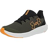 Under Armour Kids' Grade School Charged Pursuit 3 Running Shoe