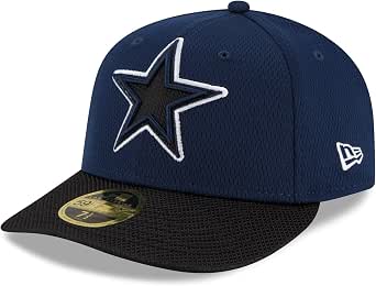 Low Profile 59FIFTY Fitted Hat 